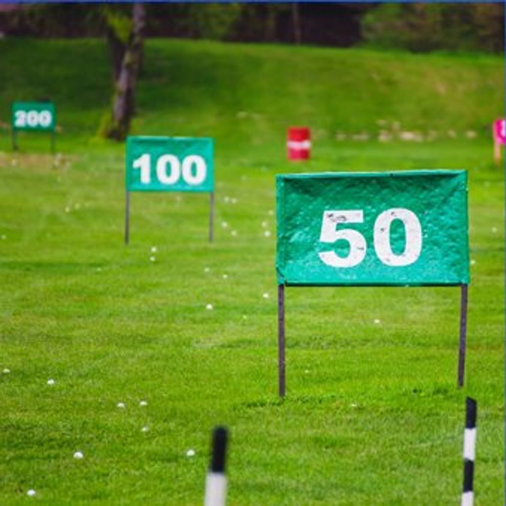Golf Course