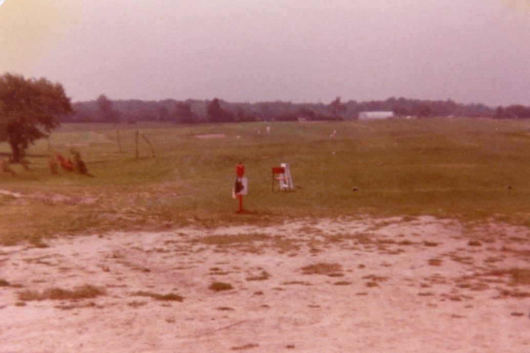 LEARN Golf Program for Junior Players