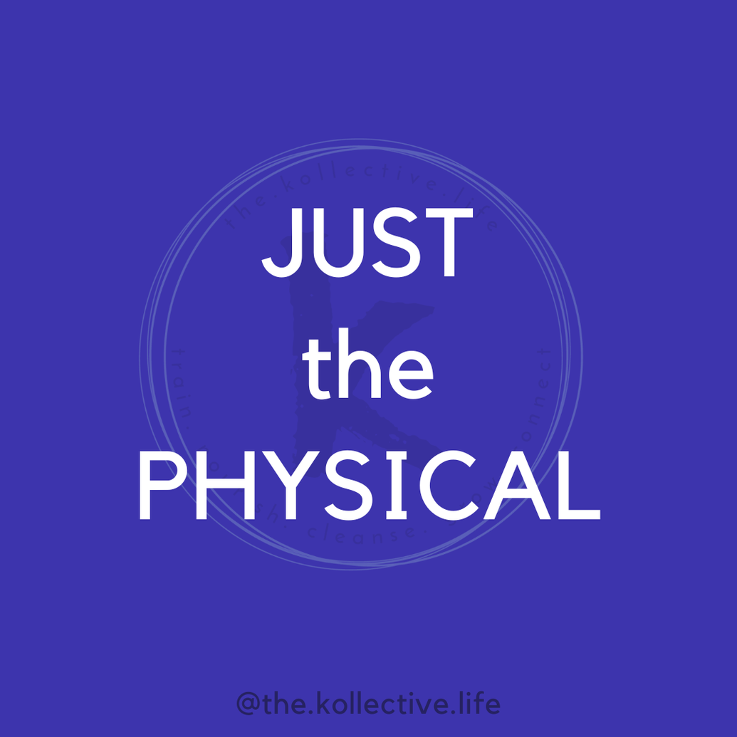 FUNdamentals of Movement + Mindset Program