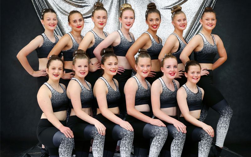 Caroline Stewart School of Dance