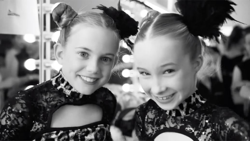 Dance Pointe Studios