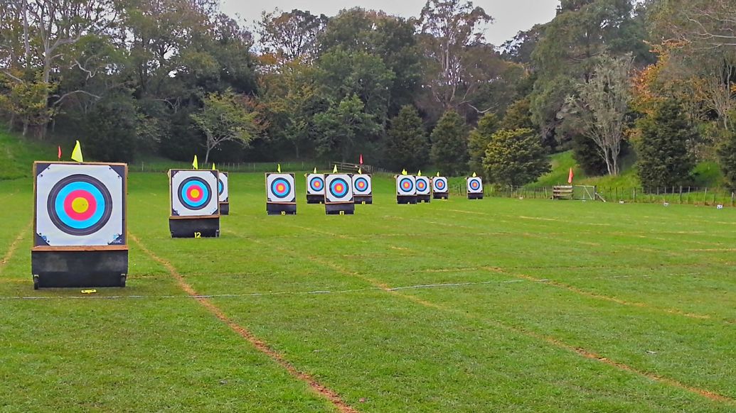 Club Shoots and Competitions