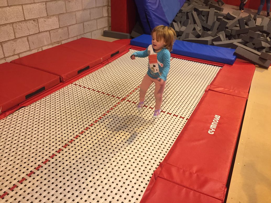 Shrewsbury Gymnastics Academy