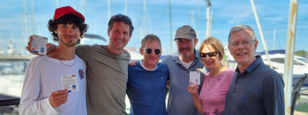 Yacht Charter