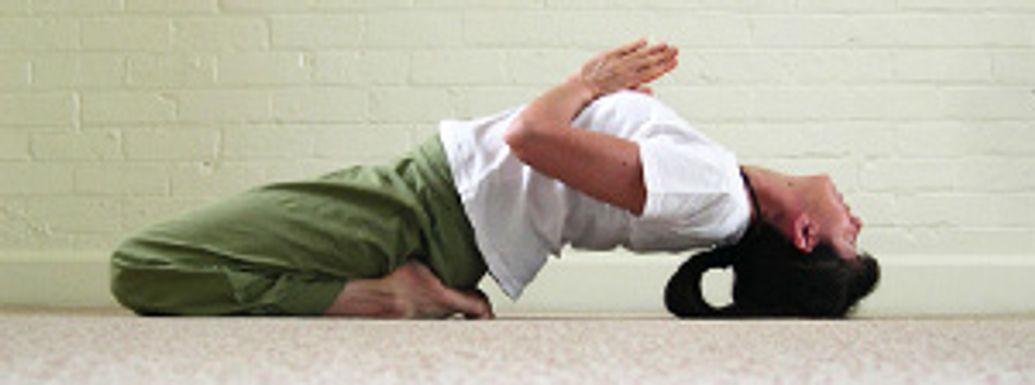 Adelaide Yoga in Daily Life
