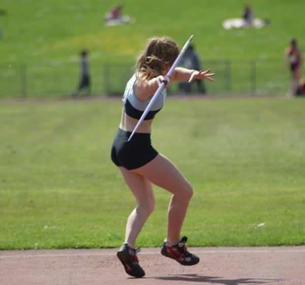Track & Field Championships
