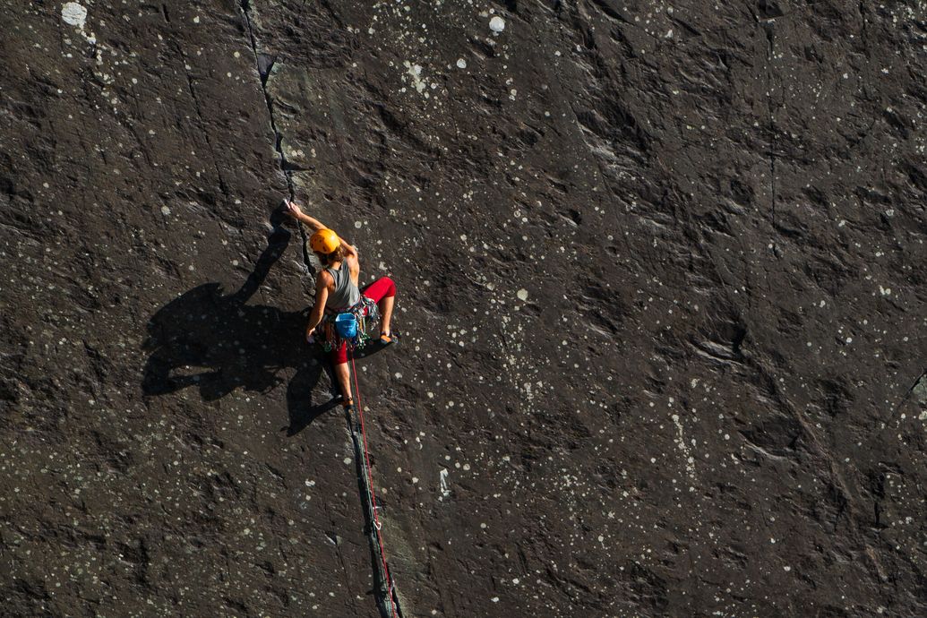 Back Rock Climbing Winter Skills, Mixed & Ice Climbing Walking, Scrambling & Mountaineering Challenges & Family Adventures Winter Skills, Mixed & Ice Climbing