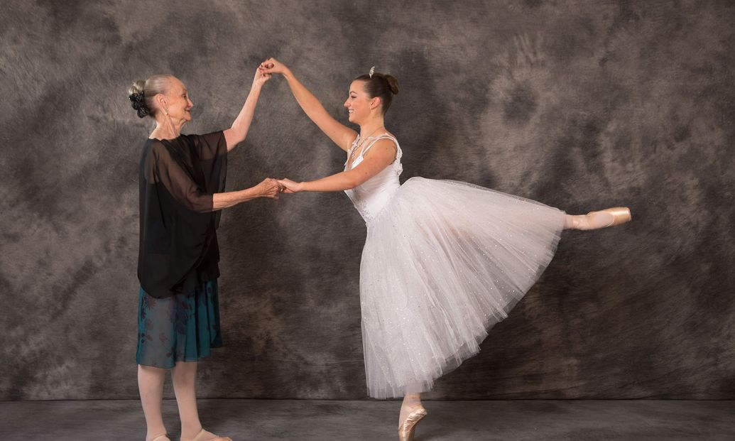 Carolan School of Ballet