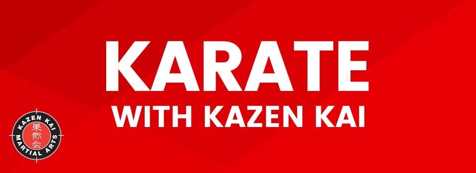 Junior Karate Competition