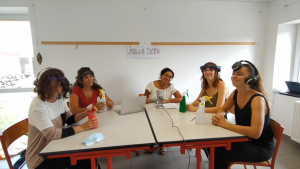Stage de musique pour enfants et adolescents : Jouons Ensemble
