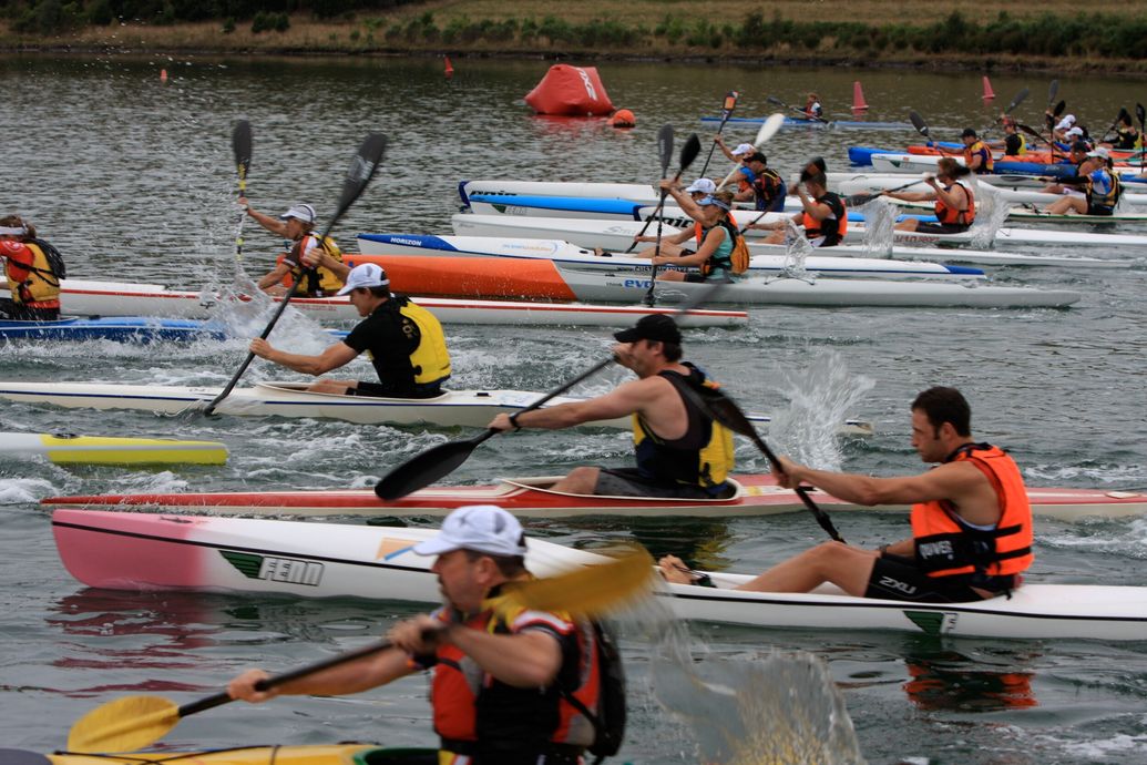 King Valley Challenge