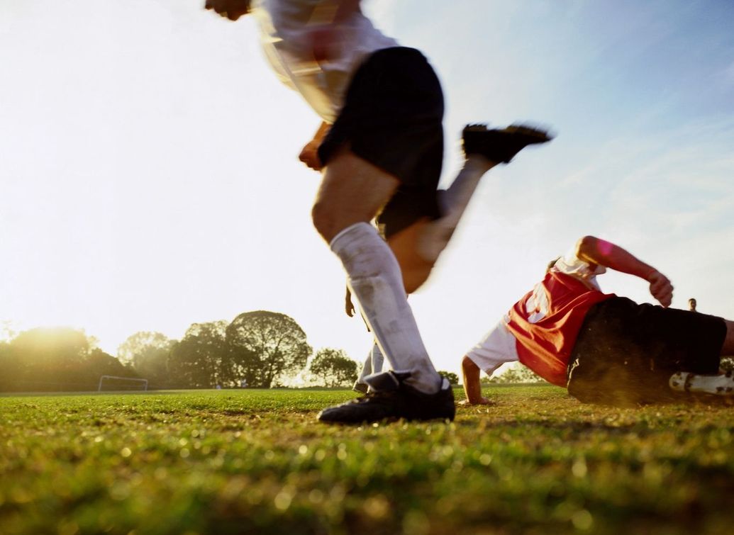 Ottawa Island Soccer League 2024 Season