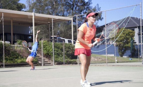 Junior Round Robins - NSTA Coloured Ball Series