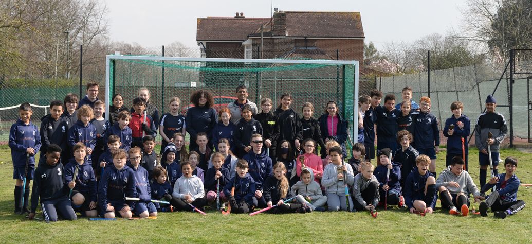 BBHC Colts Challenges
