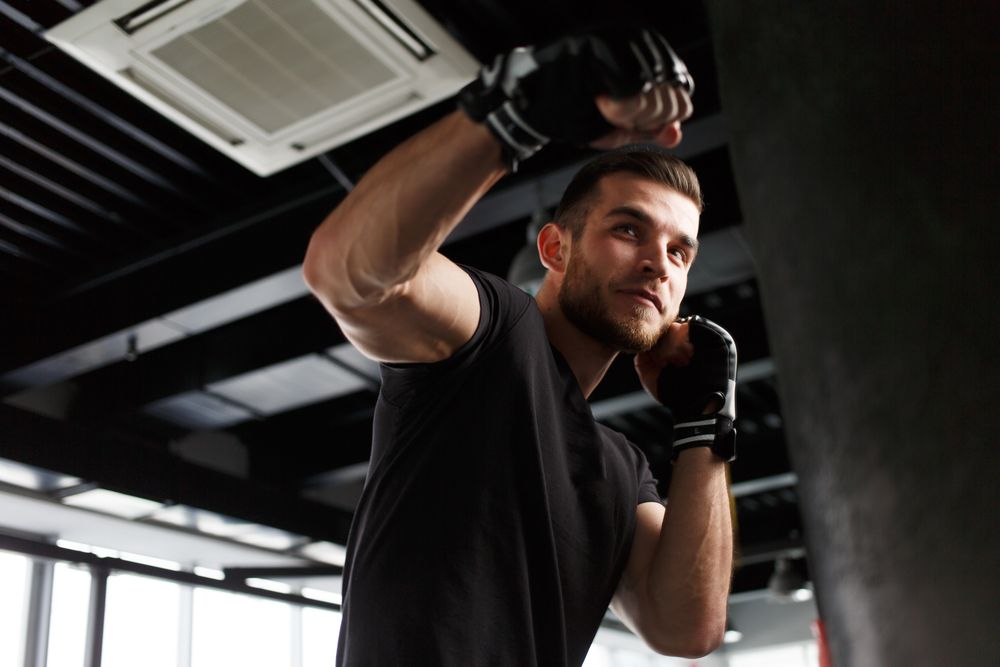 Boxercise Classes