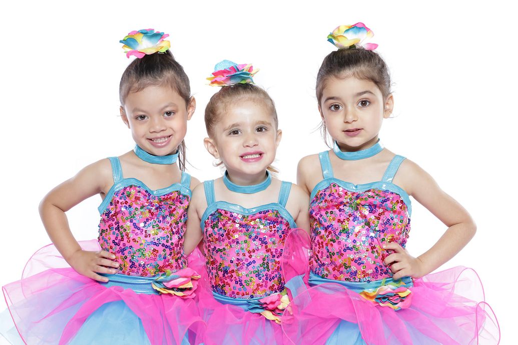DANCE @ SJ