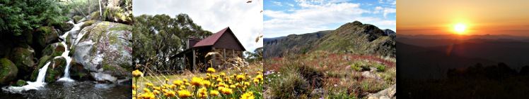 Echuca Moama Bushwalkers Inc.