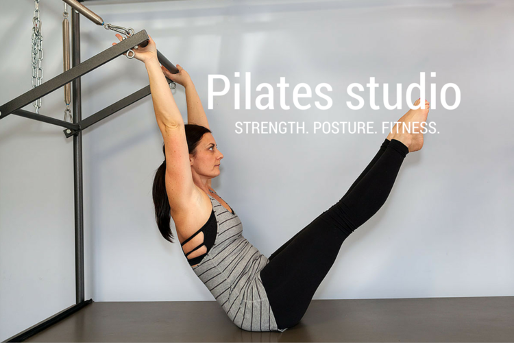 Pilates Class by Ignite Pilates