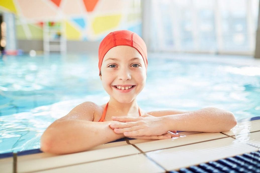 Glenn Buchanan Swim School