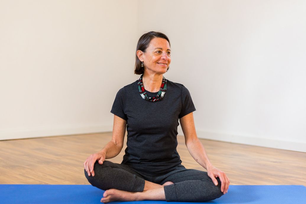 Yoga and Mindfulness Retreat