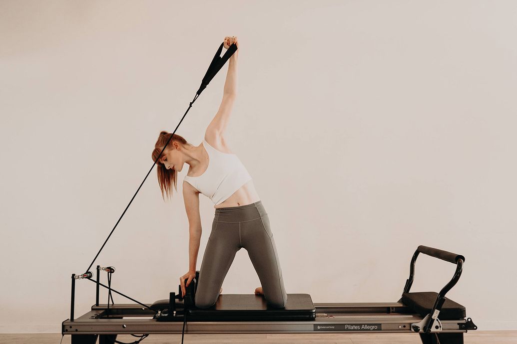 The Pilates Depot