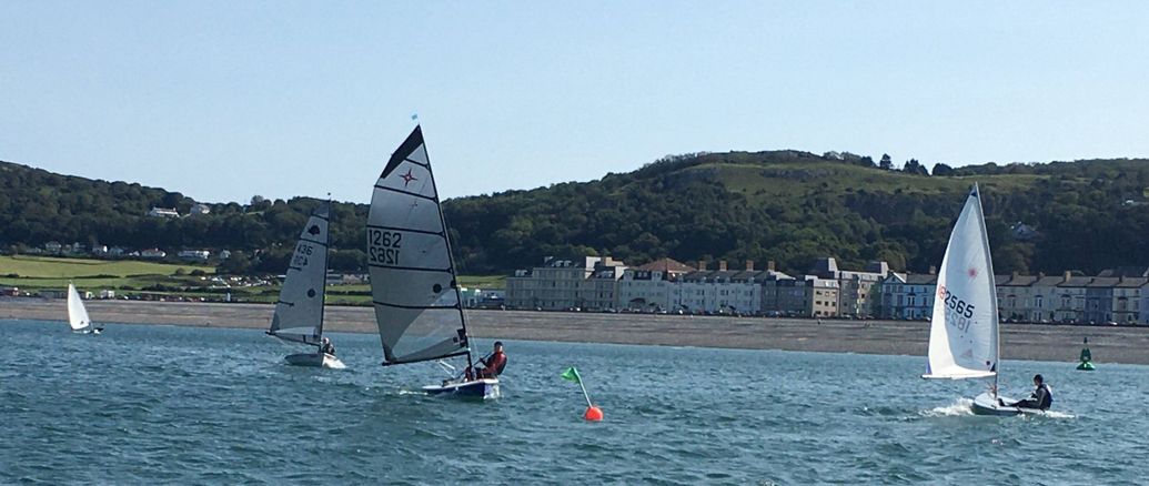 Club Racing Llandudno