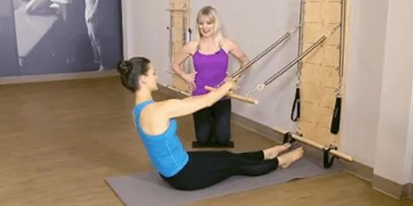 Simply Pilates Home Studio