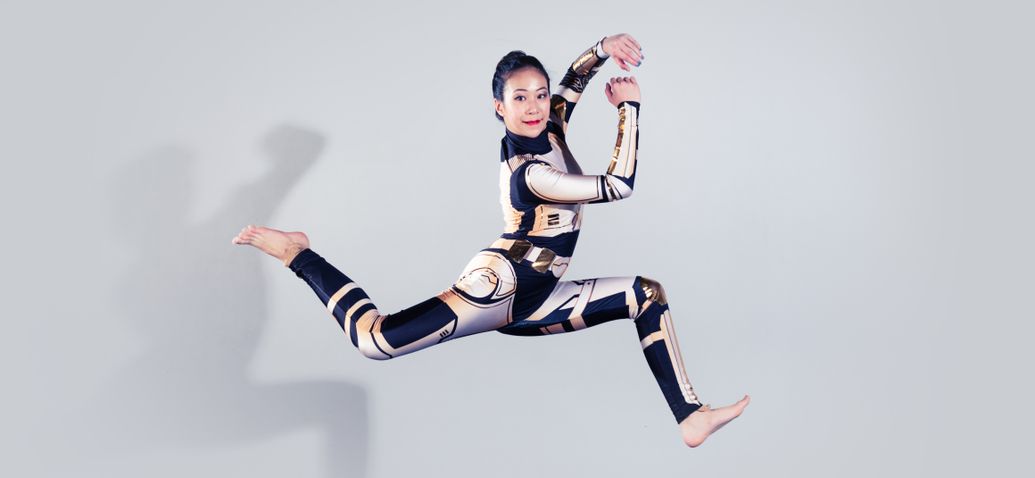 Summer Dance Camp