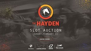 The Hayden