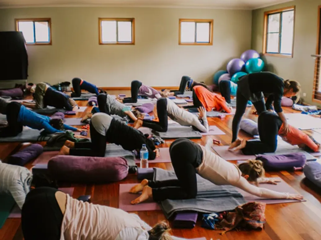 Yogalates Academy Teacher Training in Byron Bay