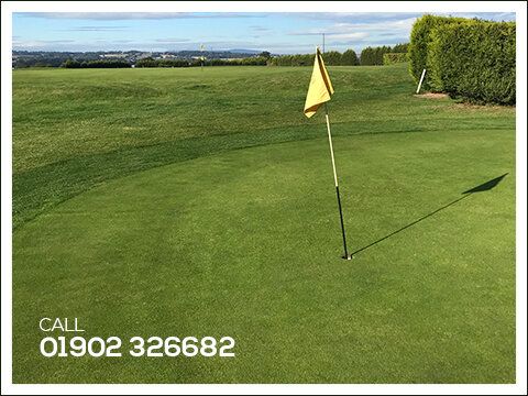 Footgolf