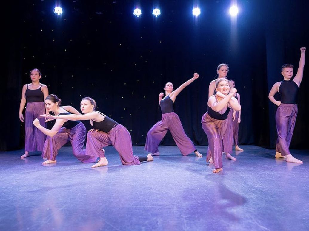 Dance Classes