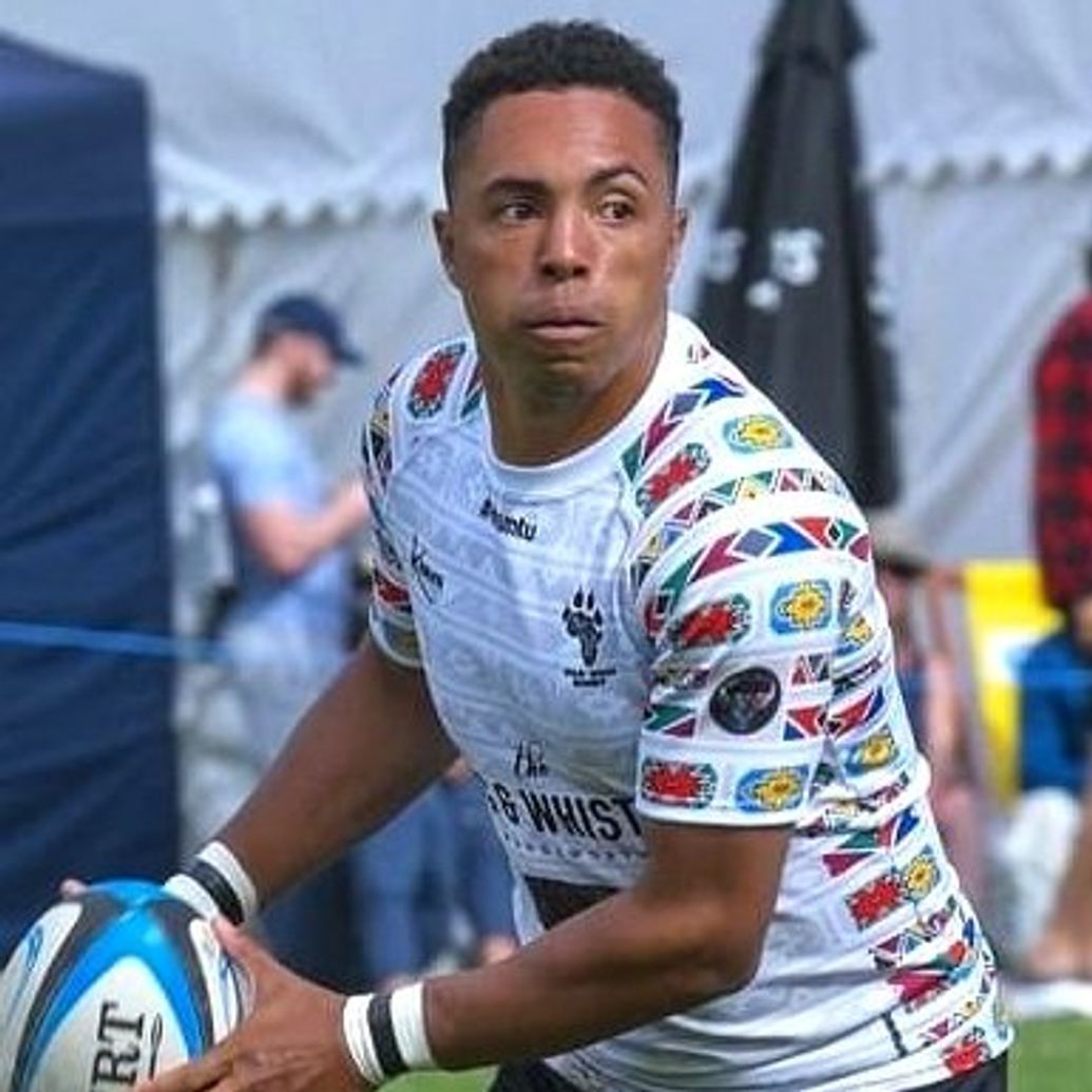Wild Dogs Rugby