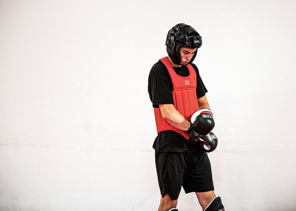 Women’s Self Defence classes