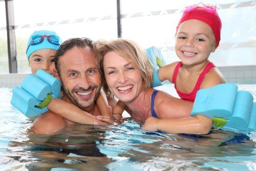 Bramcote Leisure Centre Swim Timetable/Holiday Activities