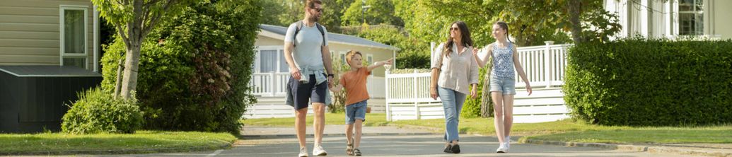 Easter Getaways