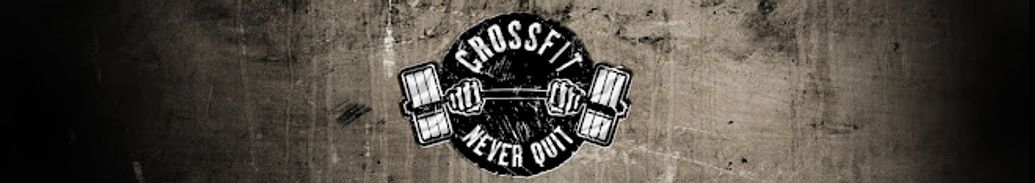 CrossFit Never Quit Kids Classes