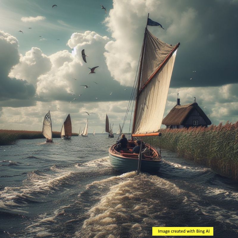 Passage Races