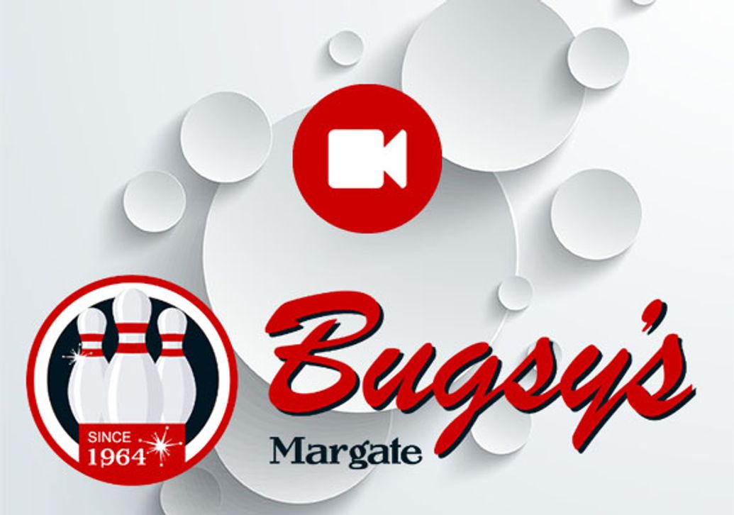 Bugsy's Bowling