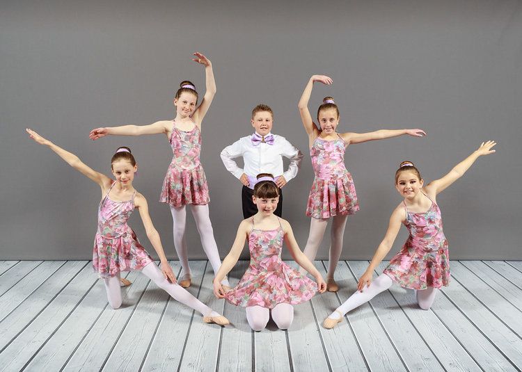 Summer Dance Camp 2024 and Summer Dance Intensive 2024