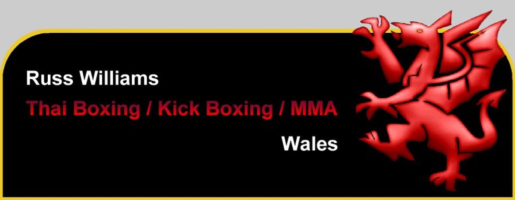 Thai Kickboxing & MMA Classes