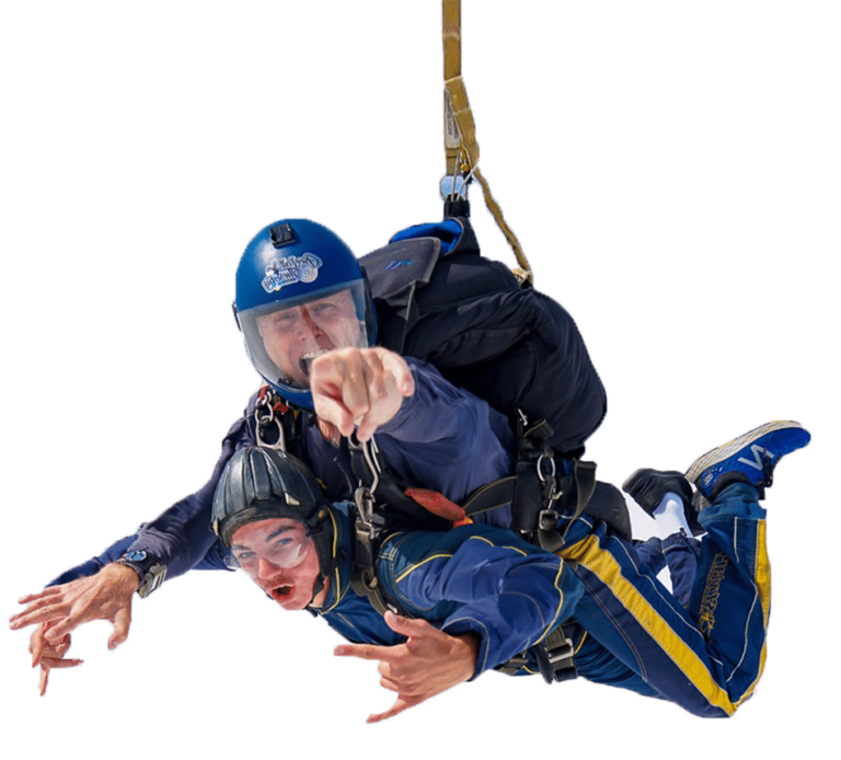 Skydiving Adventure