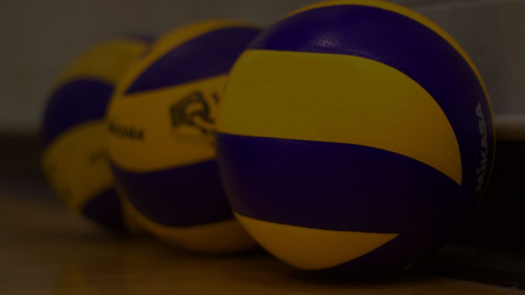 Junior Premier Volleyball League