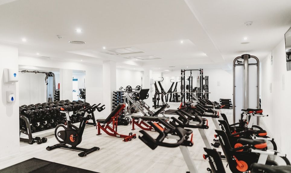 Haslemere Leisure Centre