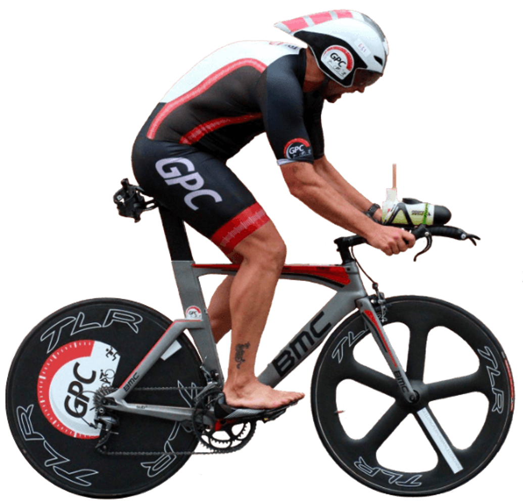 Cycling Coaching