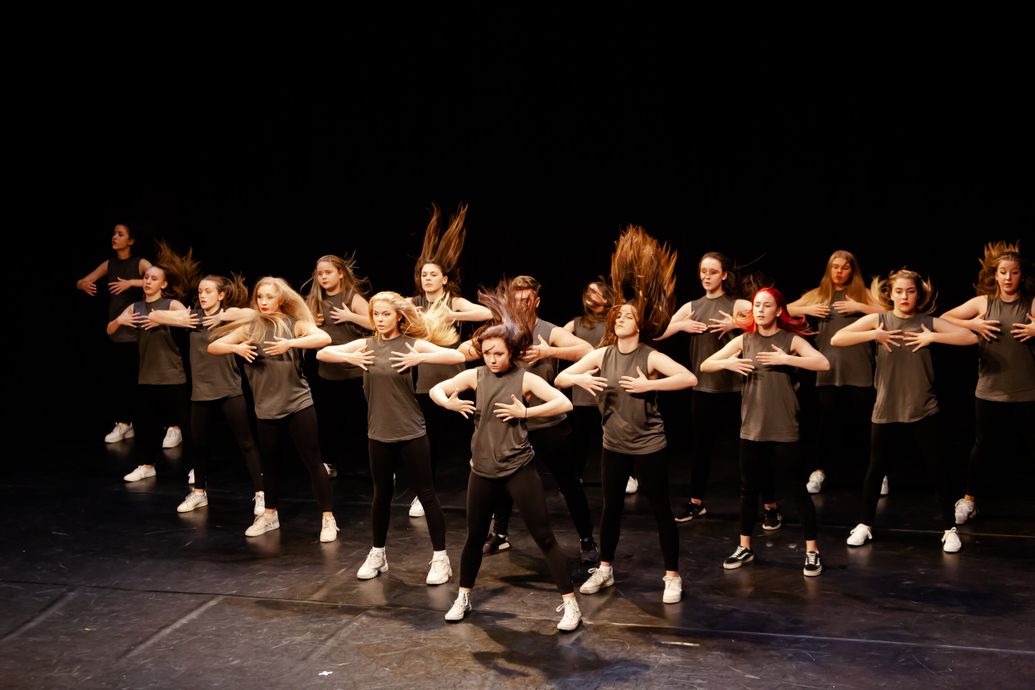 JLD School of Dance