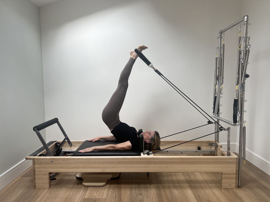 Pilates Classes