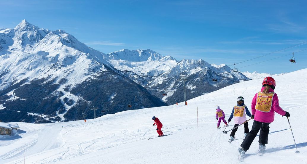 Initiation au pack sécurité