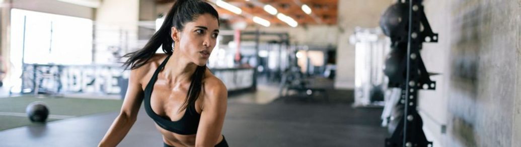 Personal Training Melbourne