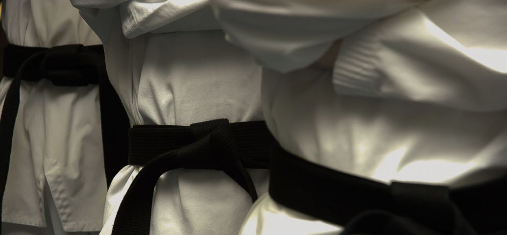Elite Martial Arts Classes